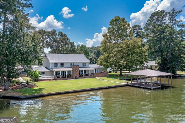 253 Scout Island Road, Jackson, GA 30233