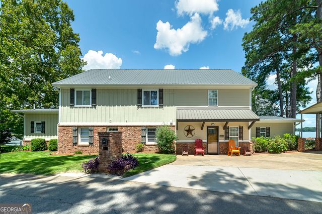 253 Scout Island Road, Jackson, GA 30233