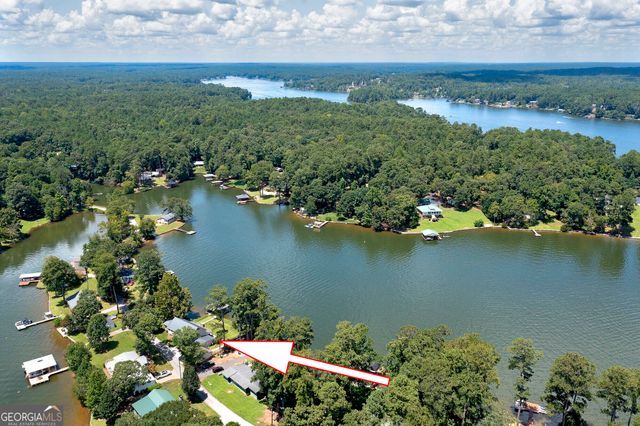 253 Scout Island Road, Jackson, GA 30233