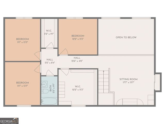 253 Scout Island Road, Jackson, GA 30233