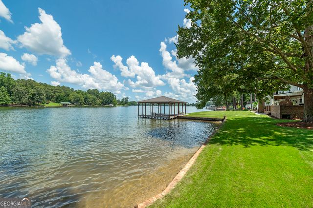 253 Scout Island Road, Jackson, GA 30233