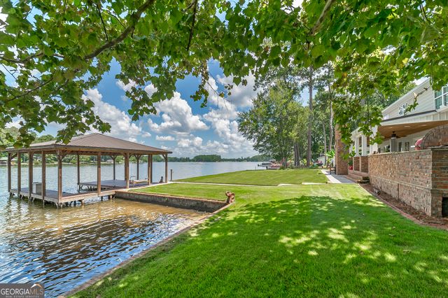 253 Scout Island Road, Jackson, GA 30233