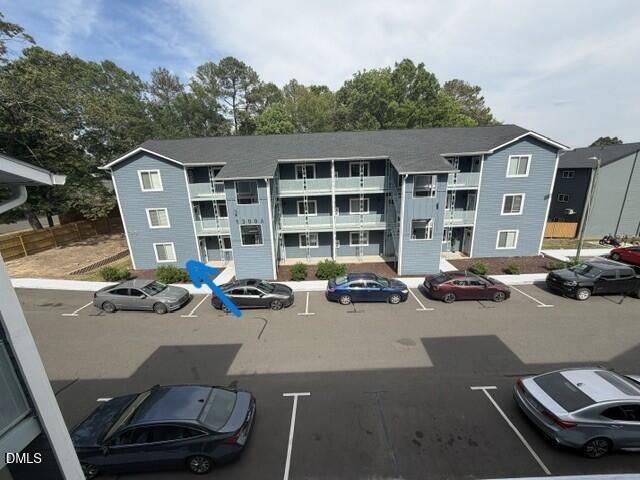 1309 Hudson Avenue A1, Durham, NC 27705