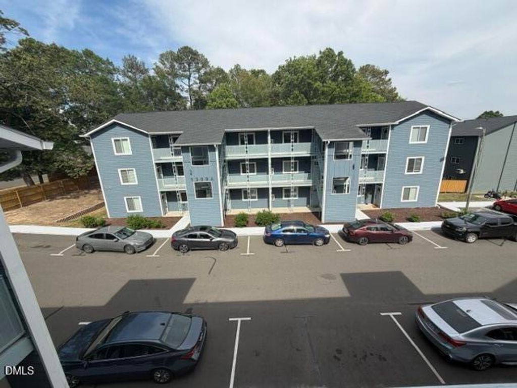 1309 Hudson Avenue A1, Durham, NC 27705