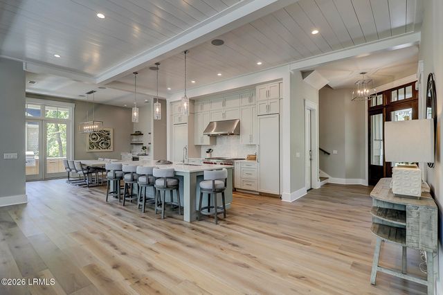 10 Bald Eagle Road, Hilton Head Island, SC 29928