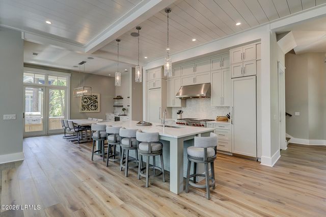 10 Bald Eagle Road, Hilton Head Island, SC 29928