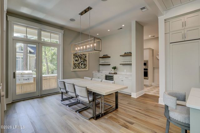 10 Bald Eagle Road, Hilton Head Island, SC 29928