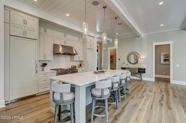 10 Bald Eagle Road, Hilton Head Island, SC 29928