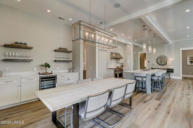 10 Bald Eagle Road, Hilton Head Island, SC 29928