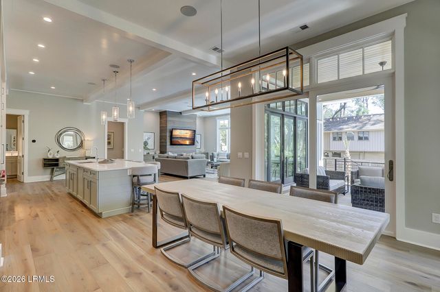 10 Bald Eagle Road, Hilton Head Island, SC 29928