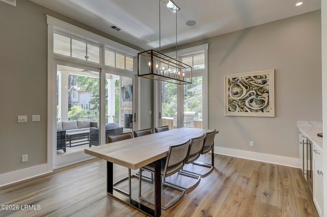 10 Bald Eagle Road, Hilton Head Island, SC 29928