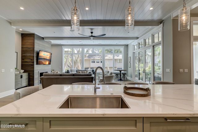 10 Bald Eagle Road, Hilton Head Island, SC 29928