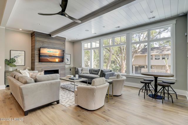 10 Bald Eagle Road, Hilton Head Island, SC 29928