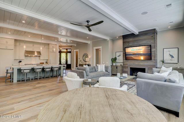 10 Bald Eagle Road, Hilton Head Island, SC 29928