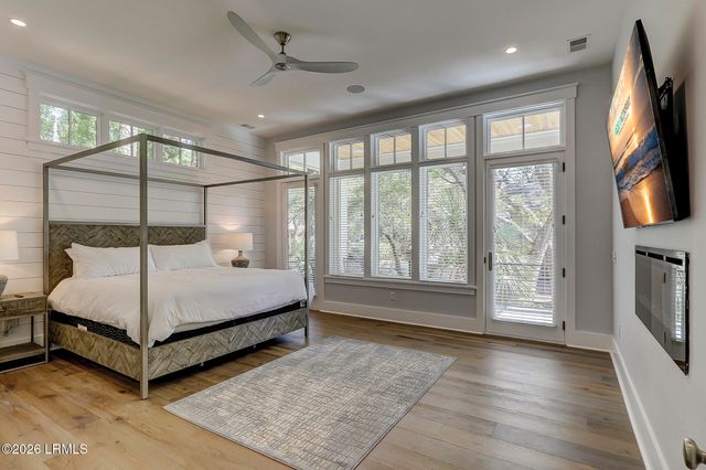 10 Bald Eagle Road, Hilton Head Island, SC 29928