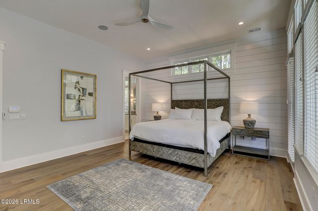 10 Bald Eagle Road, Hilton Head Island, SC 29928