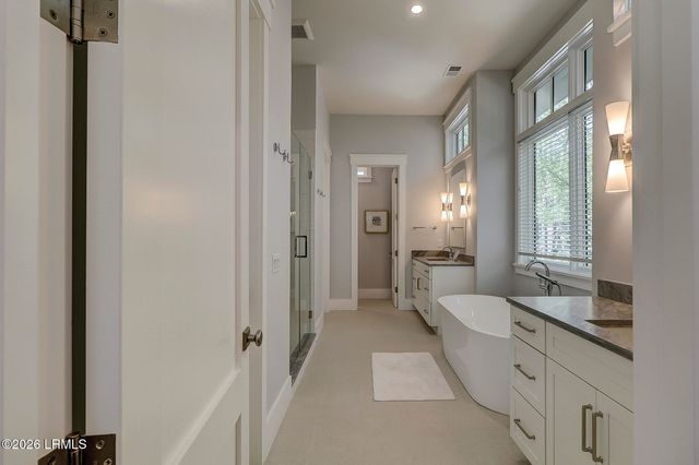 10 Bald Eagle Road, Hilton Head Island, SC 29928