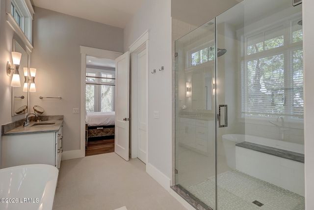 10 Bald Eagle Road, Hilton Head Island, SC 29928