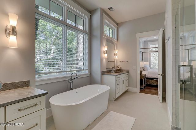 10 Bald Eagle Road, Hilton Head Island, SC 29928