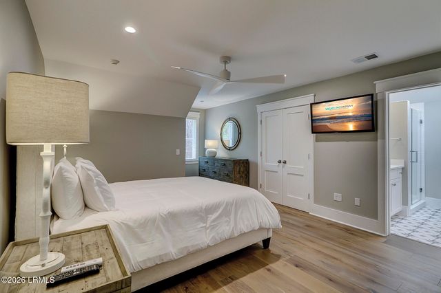 10 Bald Eagle Road, Hilton Head Island, SC 29928