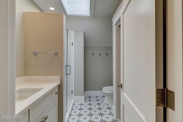 10 Bald Eagle Road, Hilton Head Island, SC 29928