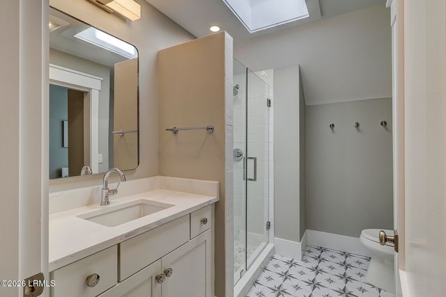 10 Bald Eagle Road, Hilton Head Island, SC 29928