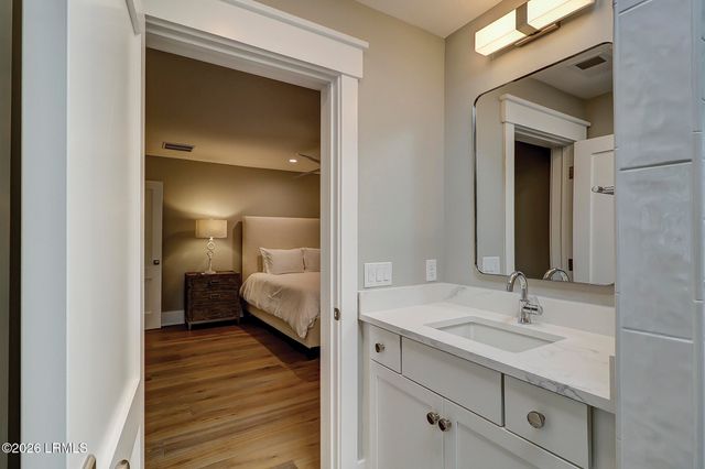 10 Bald Eagle Road, Hilton Head Island, SC 29928