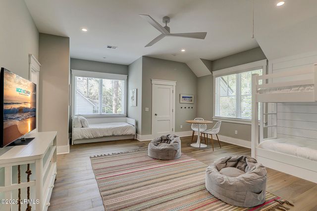 10 Bald Eagle Road, Hilton Head Island, SC 29928