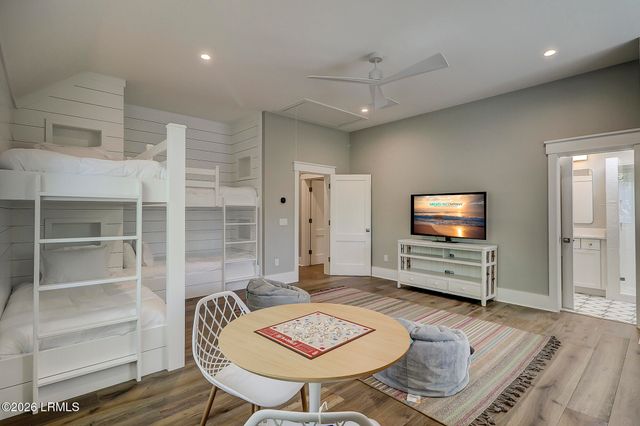 10 Bald Eagle Road, Hilton Head Island, SC 29928