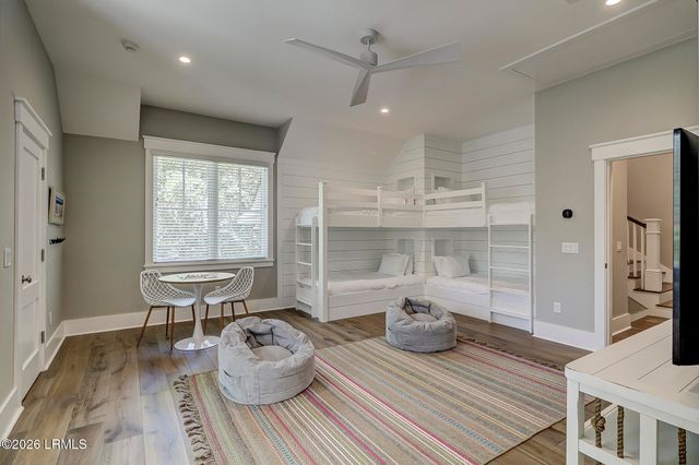 10 Bald Eagle Road, Hilton Head Island, SC 29928
