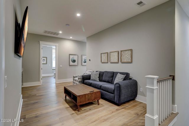 10 Bald Eagle Road, Hilton Head Island, SC 29928