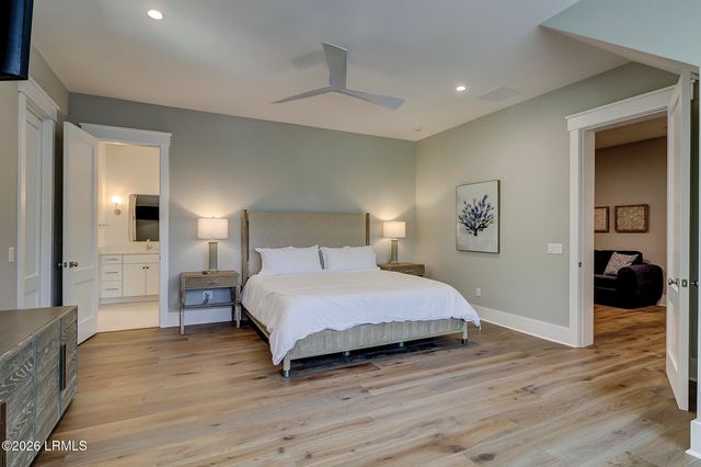 10 Bald Eagle Road, Hilton Head Island, SC 29928