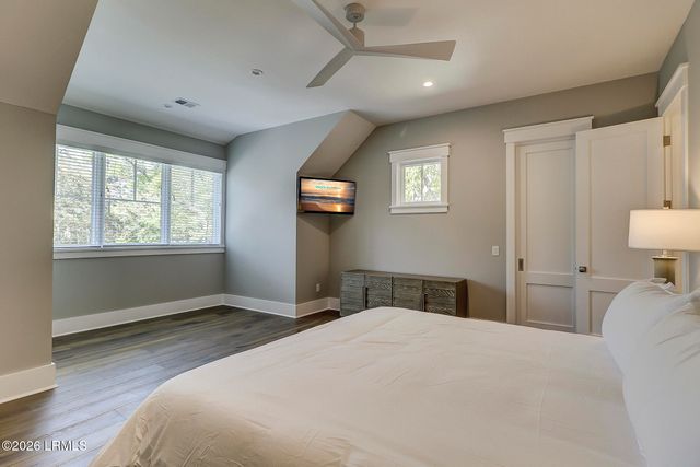 10 Bald Eagle Road, Hilton Head Island, SC 29928
