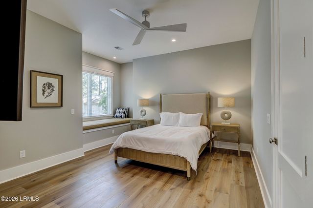 10 Bald Eagle Road, Hilton Head Island, SC 29928