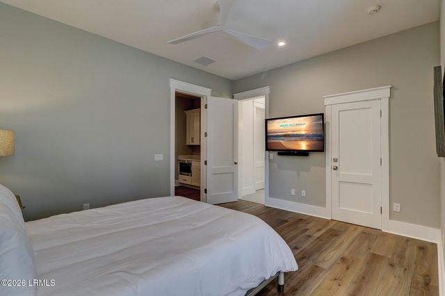 10 Bald Eagle Road, Hilton Head Island, SC 29928