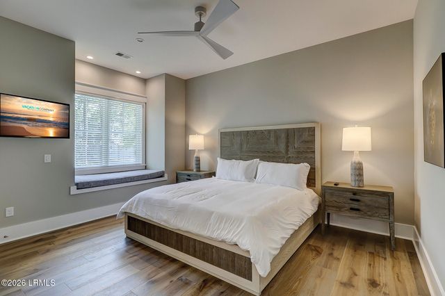 10 Bald Eagle Road, Hilton Head Island, SC 29928