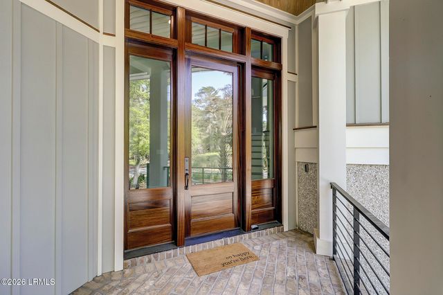 10 Bald Eagle Road, Hilton Head Island, SC 29928