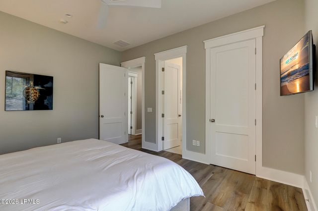 10 Bald Eagle Road, Hilton Head Island, SC 29928