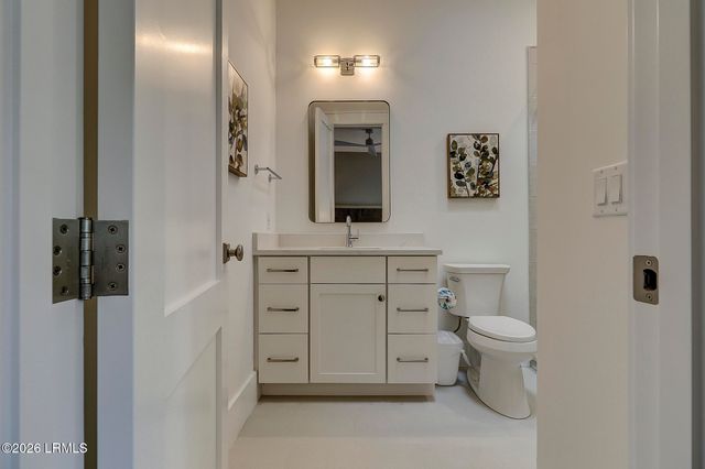 10 Bald Eagle Road, Hilton Head Island, SC 29928