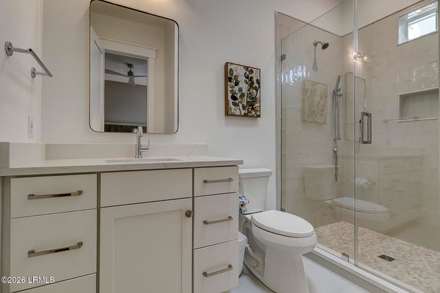 10 Bald Eagle Road, Hilton Head Island, SC 29928