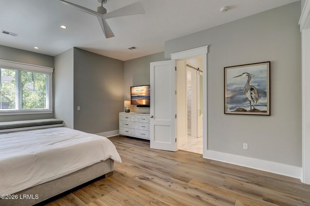 10 Bald Eagle Road, Hilton Head Island, SC 29928
