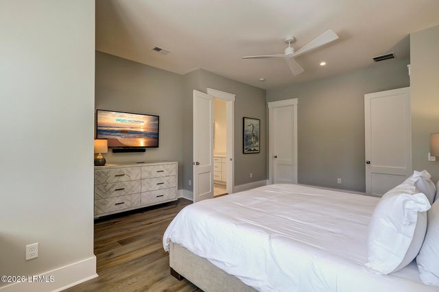 10 Bald Eagle Road, Hilton Head Island, SC 29928