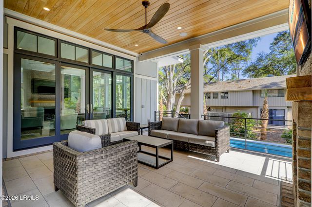 10 Bald Eagle Road, Hilton Head Island, SC 29928