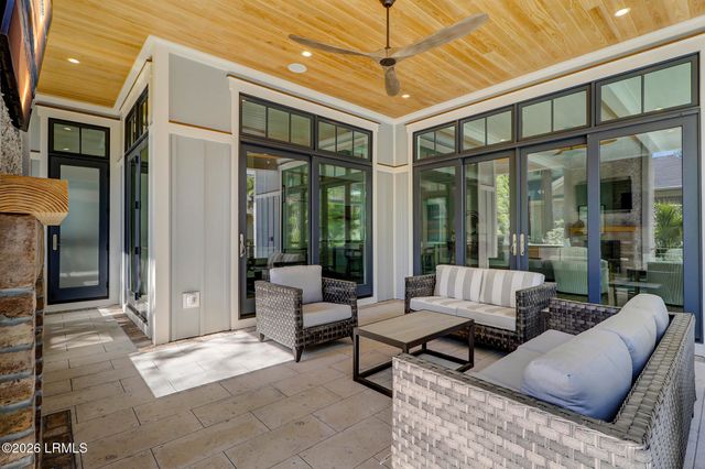 10 Bald Eagle Road, Hilton Head Island, SC 29928