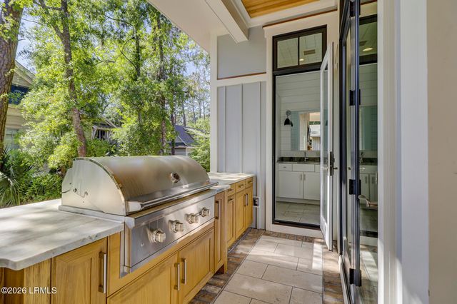 10 Bald Eagle Road, Hilton Head Island, SC 29928