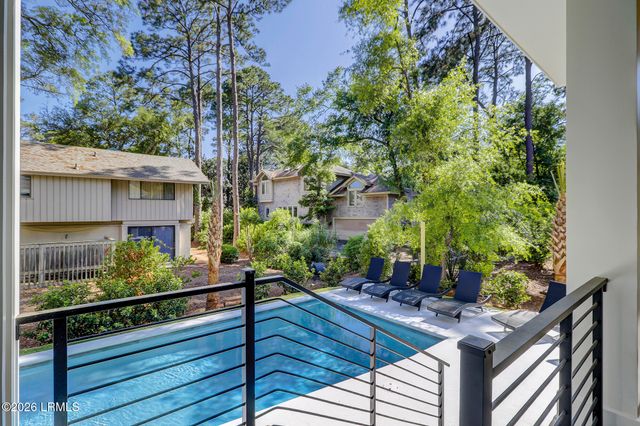 10 Bald Eagle Road, Hilton Head Island, SC 29928