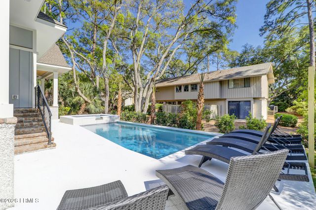 10 Bald Eagle Road, Hilton Head Island, SC 29928