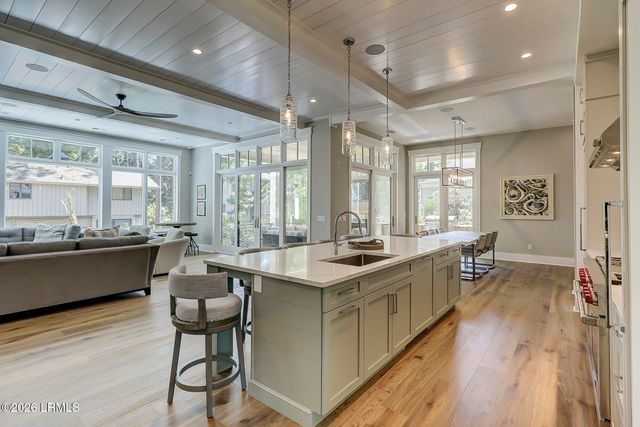 10 Bald Eagle Road, Hilton Head Island, SC 29928