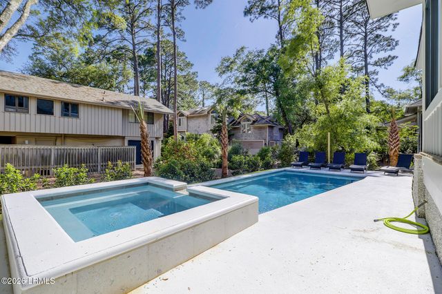 10 Bald Eagle Road, Hilton Head Island, SC 29928