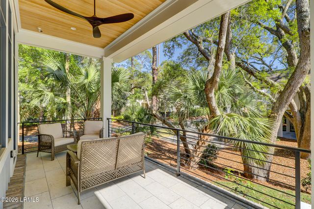 10 Bald Eagle Road, Hilton Head Island, SC 29928